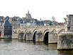 Il ponte di Maastricht, Olanda