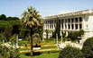 La villa di Stalin a Sochi