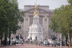 Il Palazzo Buckingham