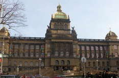 Il museo nazionale in Germania