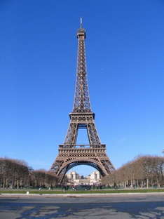 Parigi