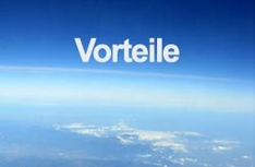 I vostri vantaggi