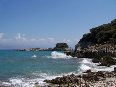Grecia