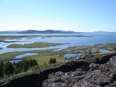 Islanda