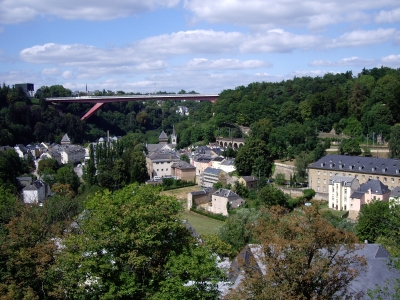 Lussemburgo