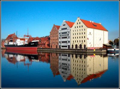 Polonia