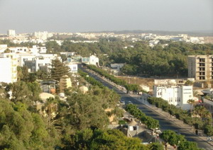 Marocco