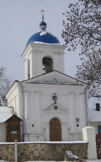 Bielorussia