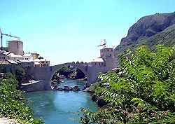 Bosnia Erzegovina