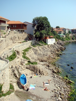 Bulgaria