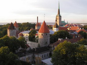 Estonia