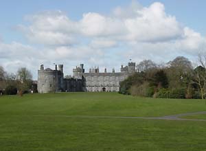 Irlanda