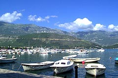 Serbia e Montenegro