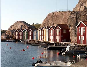 Svezia