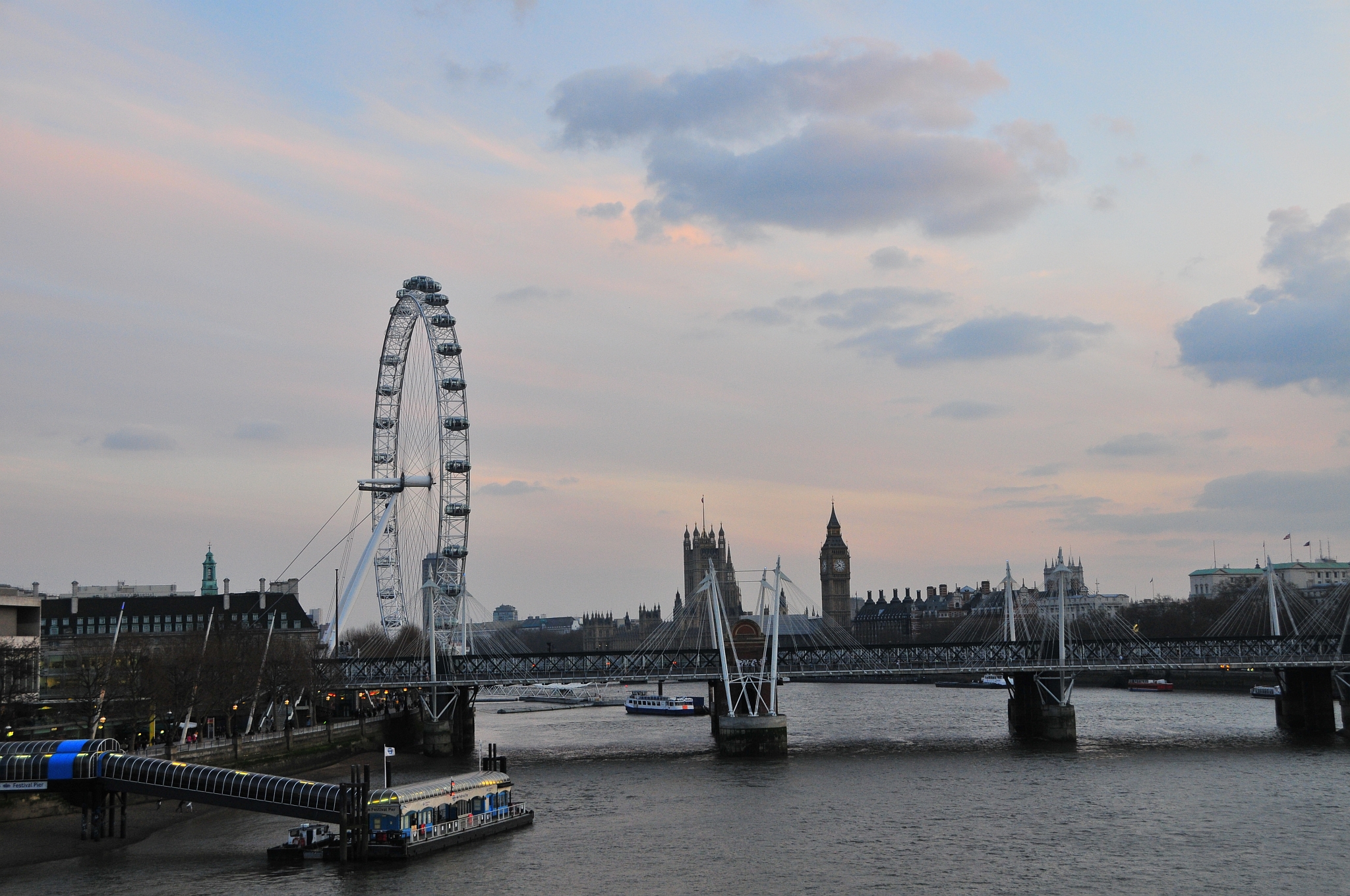 Londra
