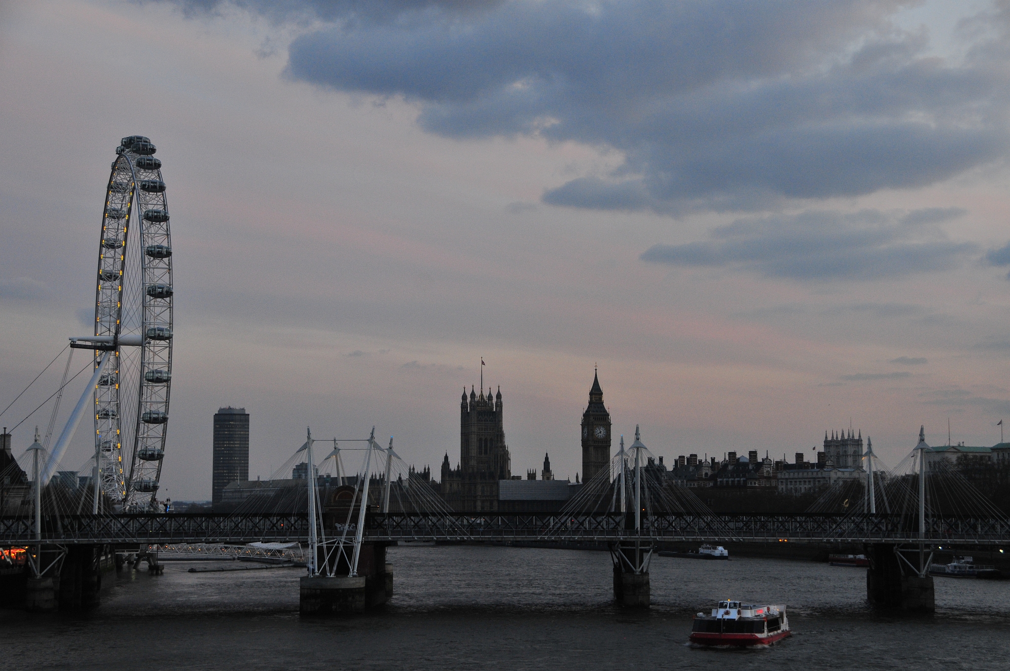 Londra