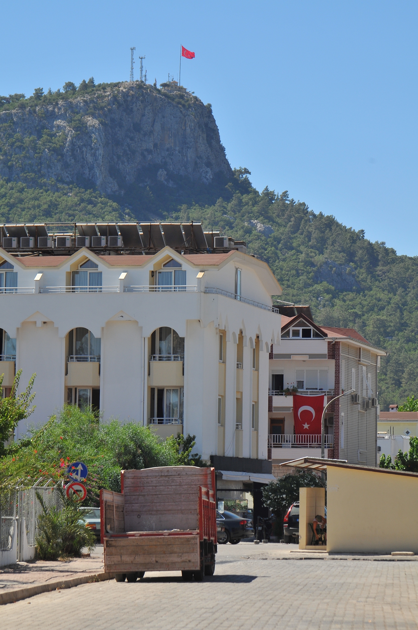 Turchia