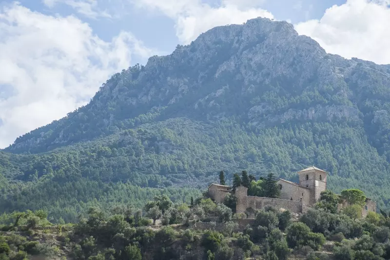 Finca a Maiorca