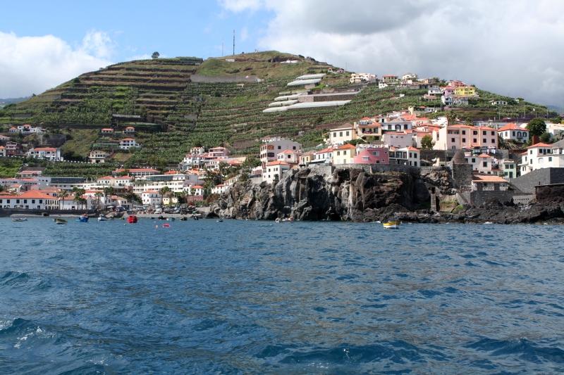 Câmara de Lobos