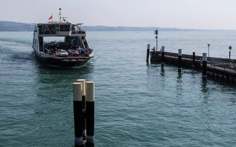 Bodensee