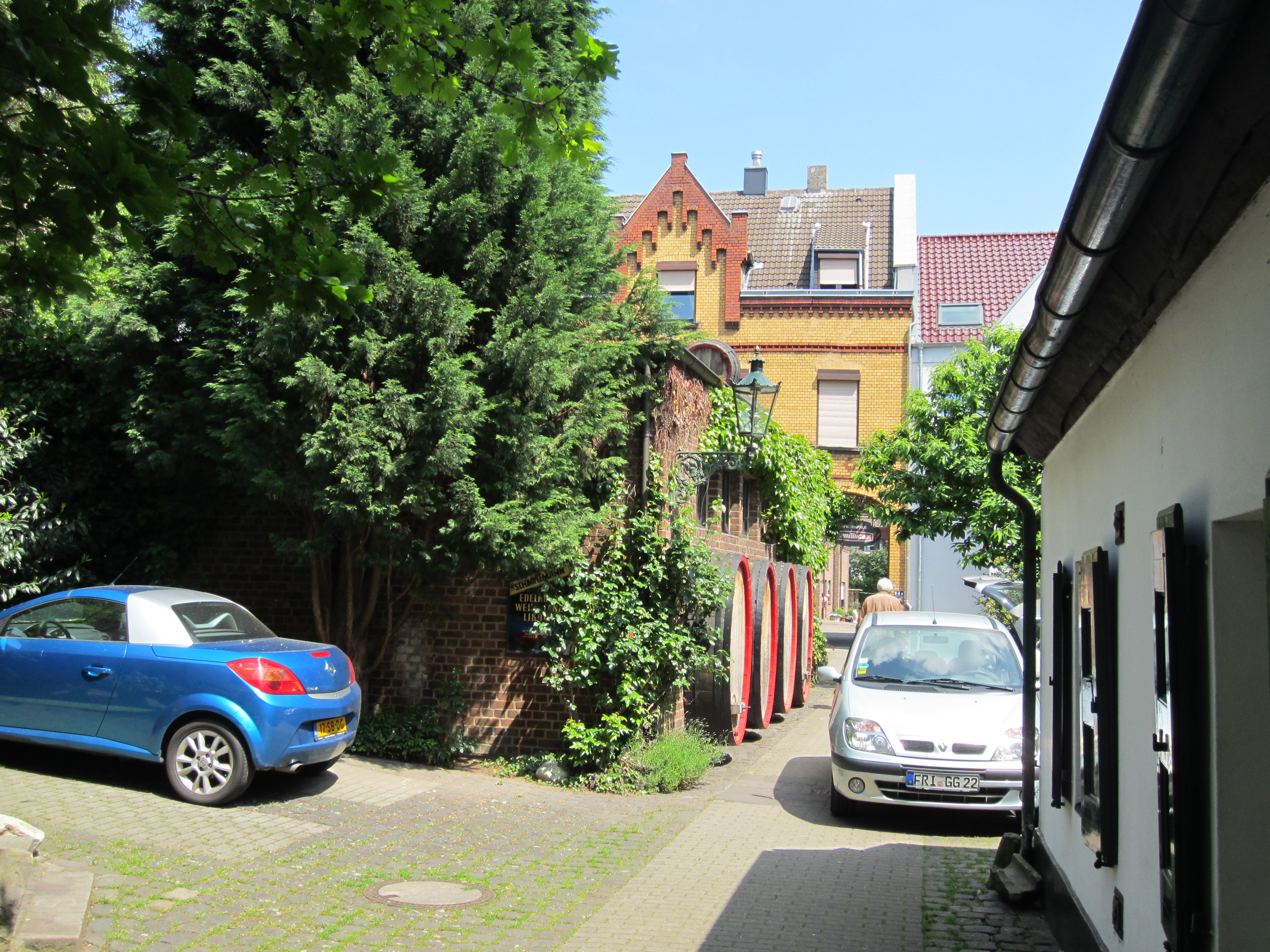 Düsseldorf