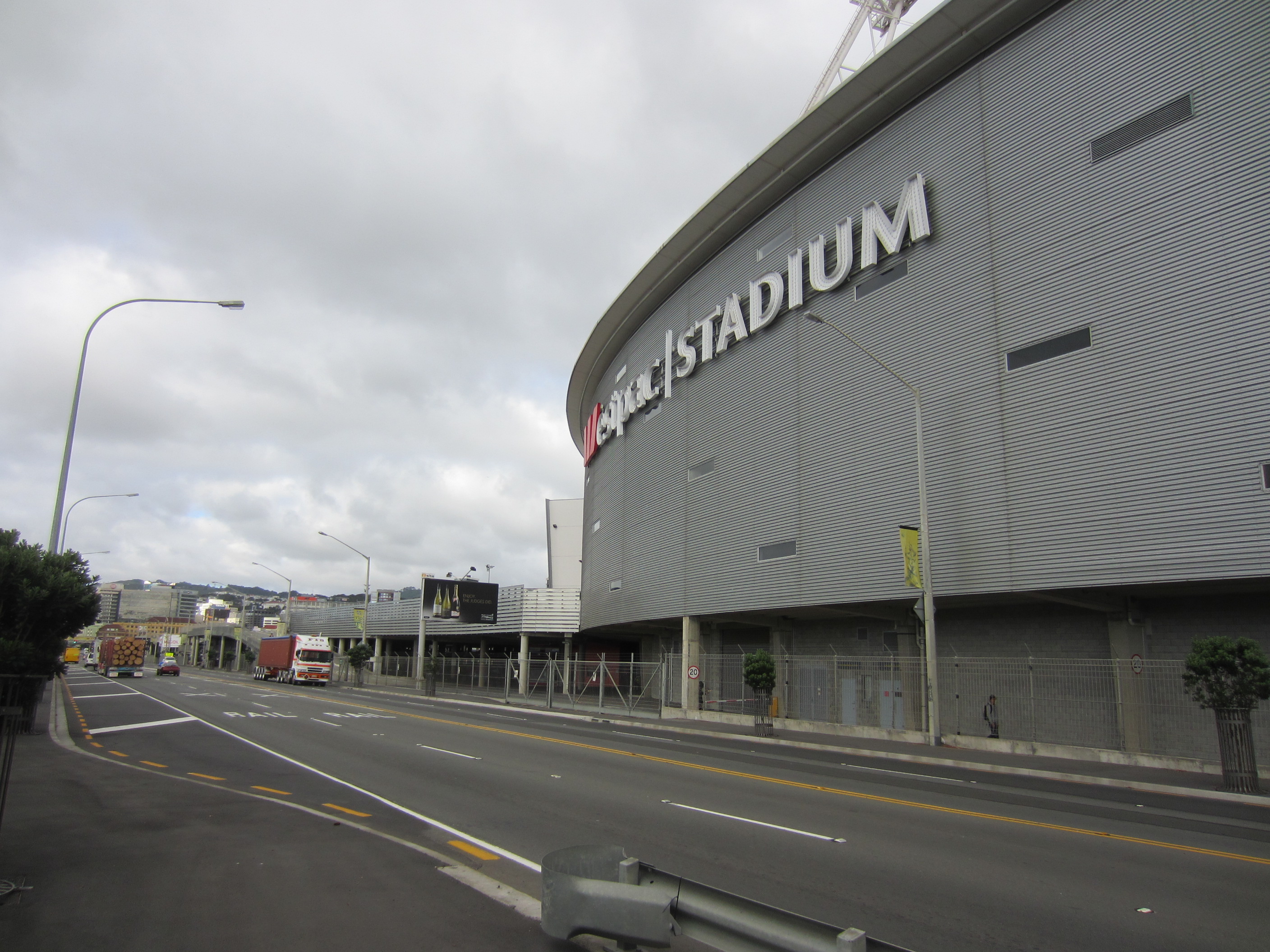 Wellington