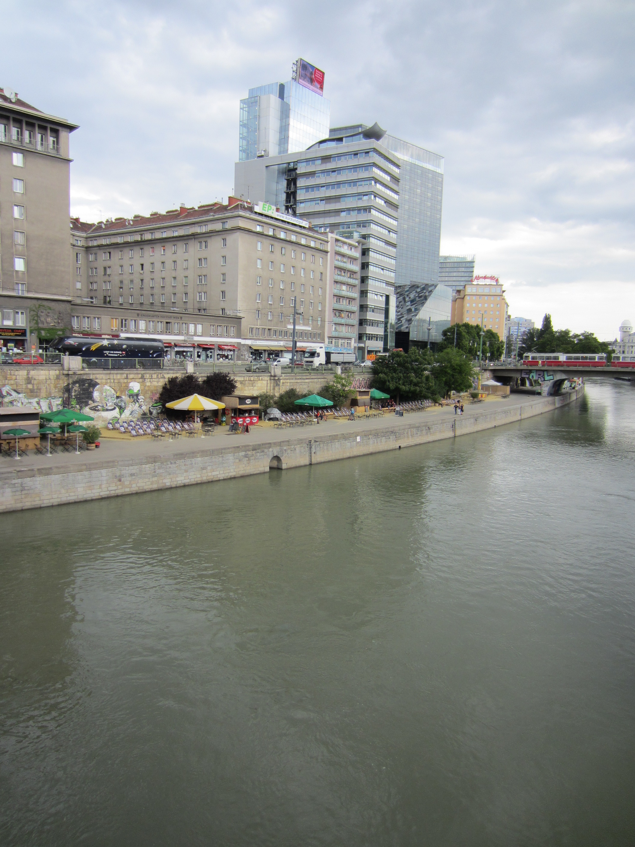 Vienna