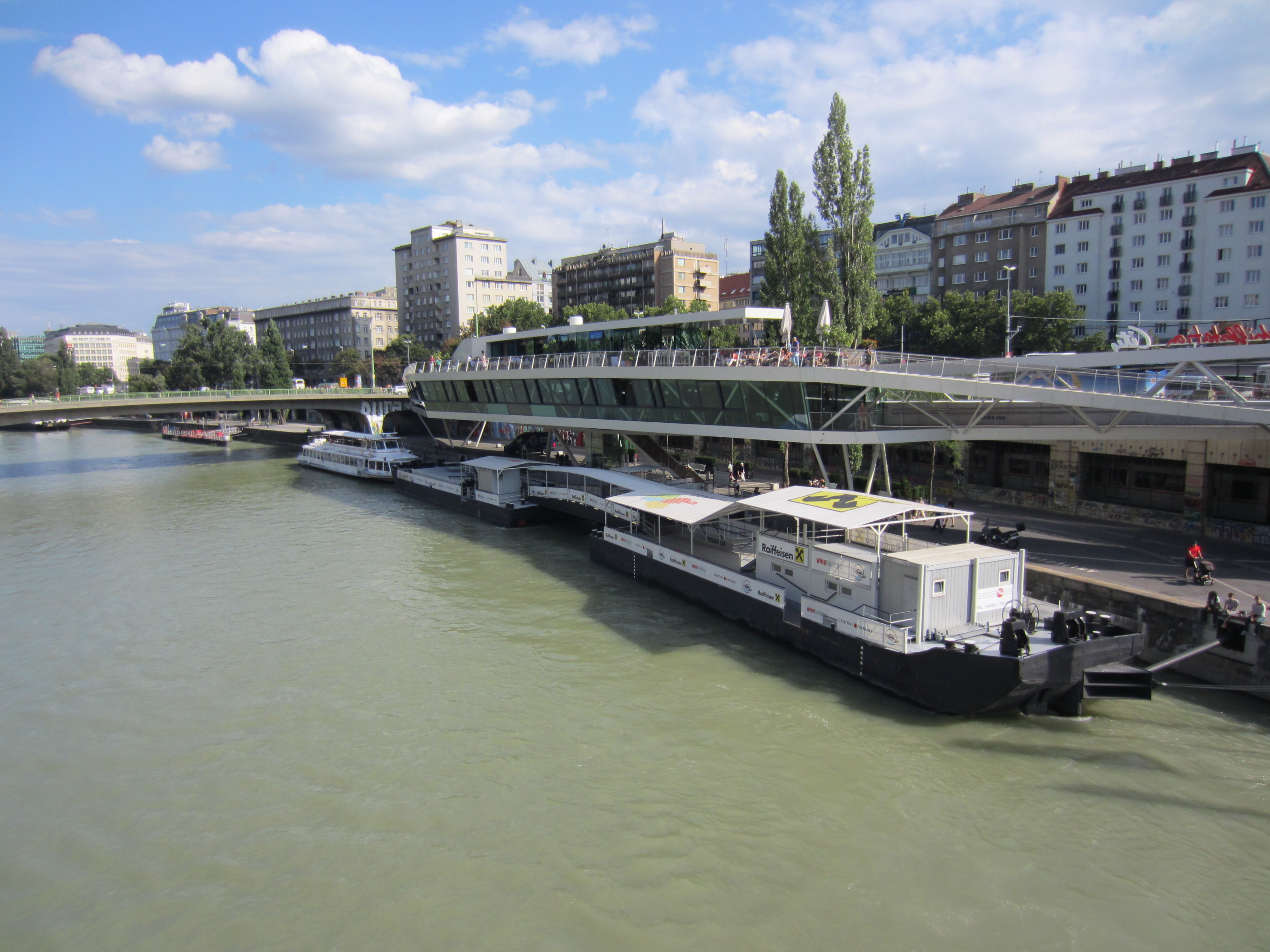 Vienna