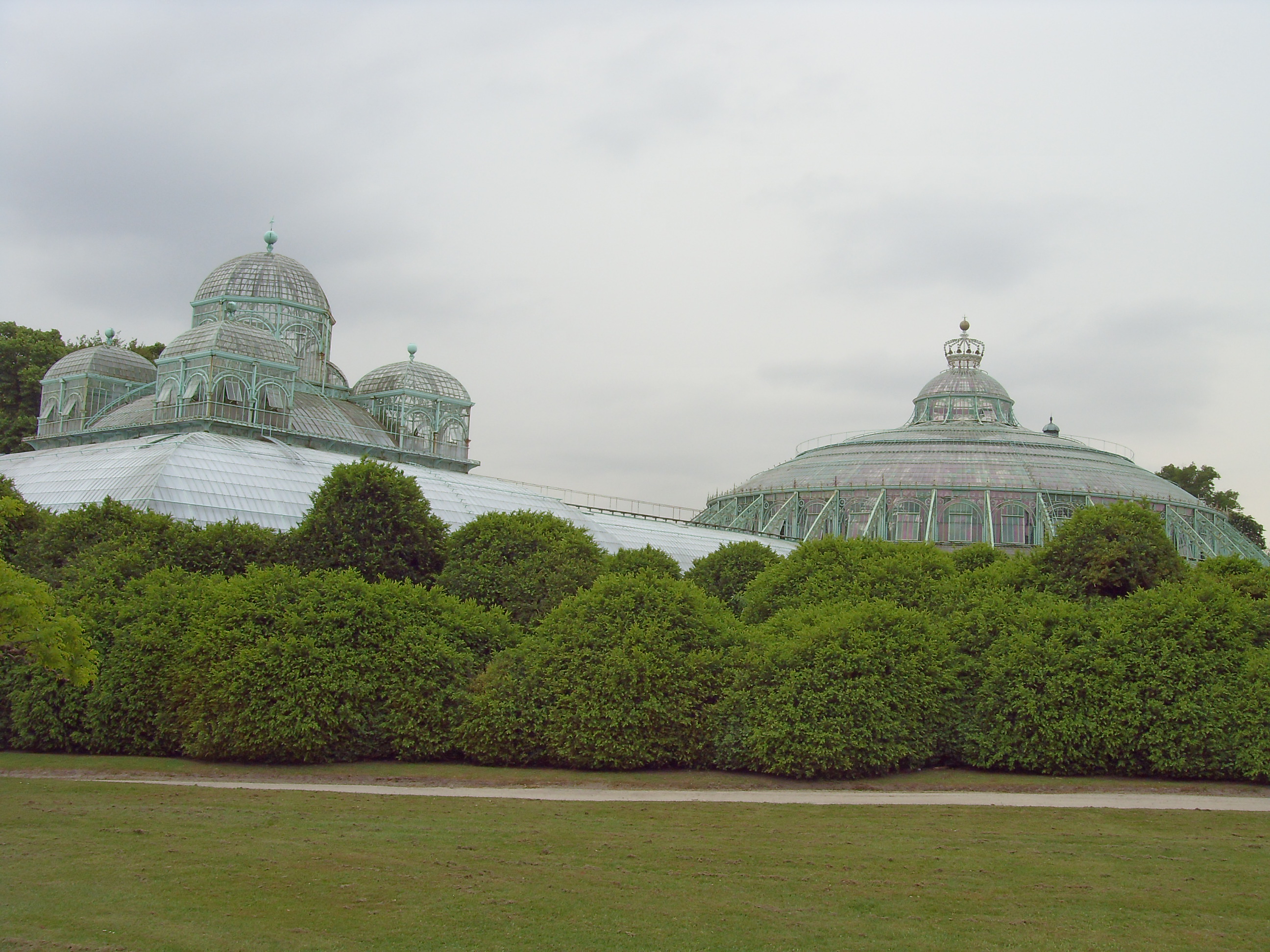 Laeken