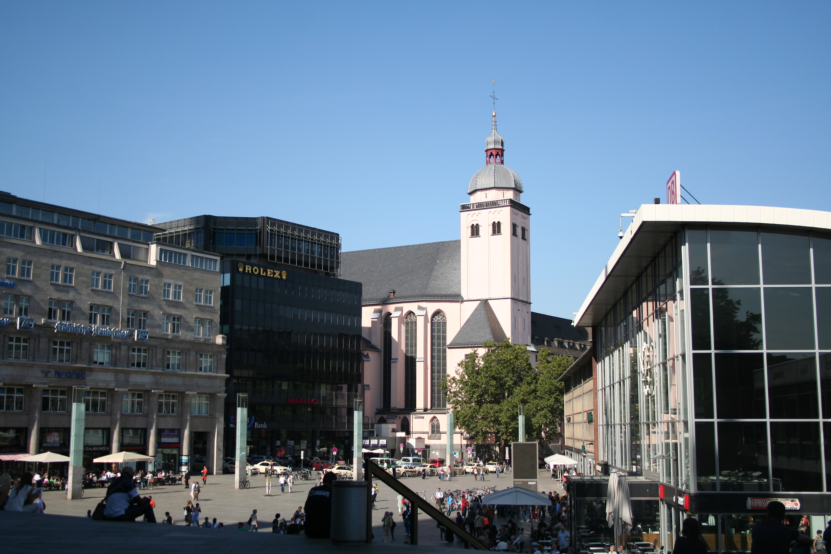 köln