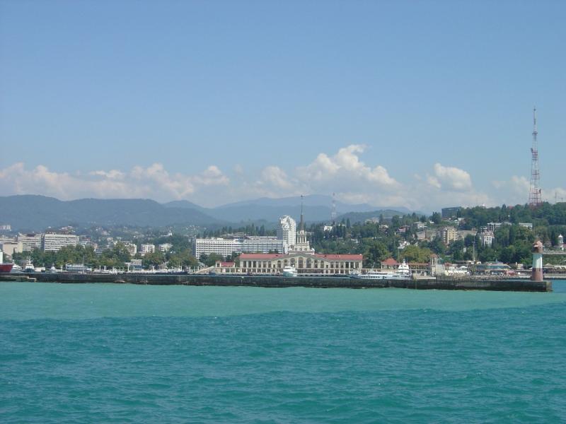 Soči