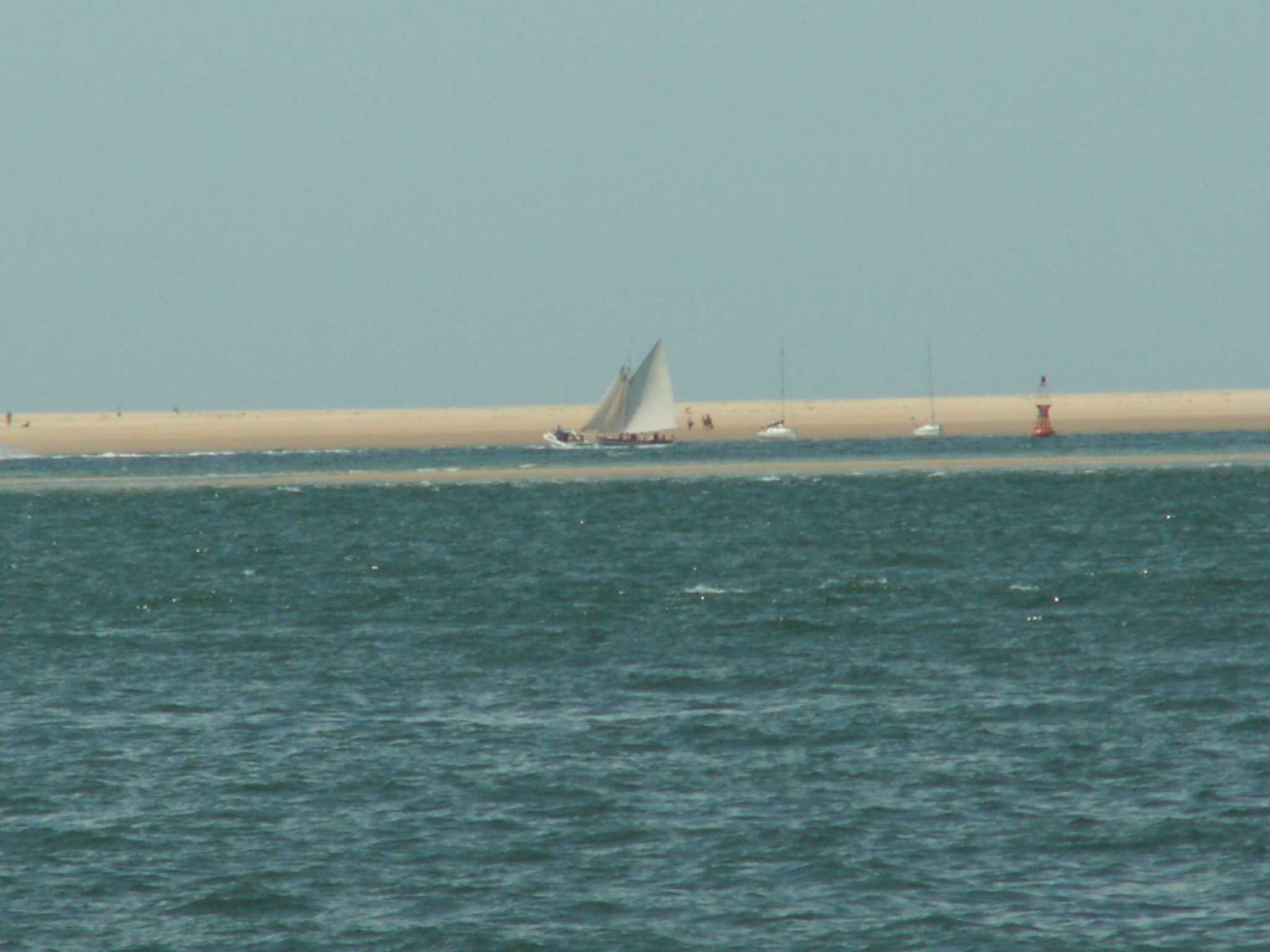 Biscarosse-Plage