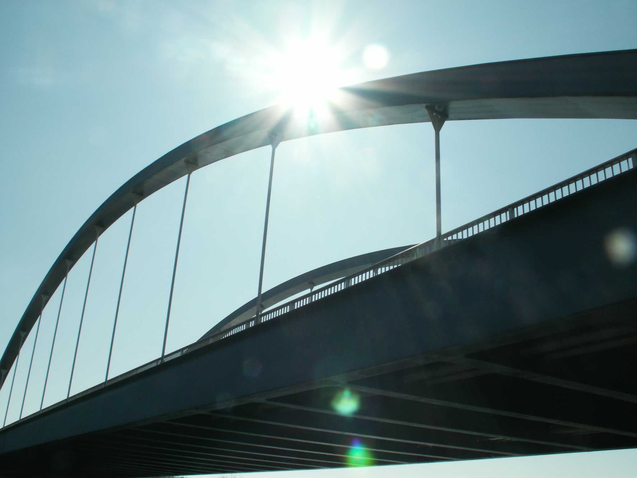 Brücke