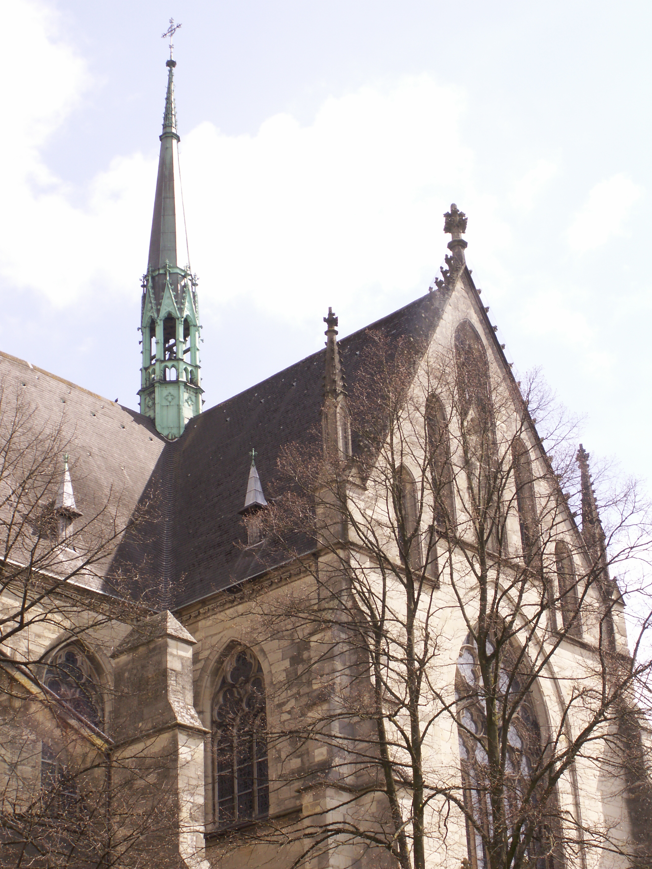 Münster