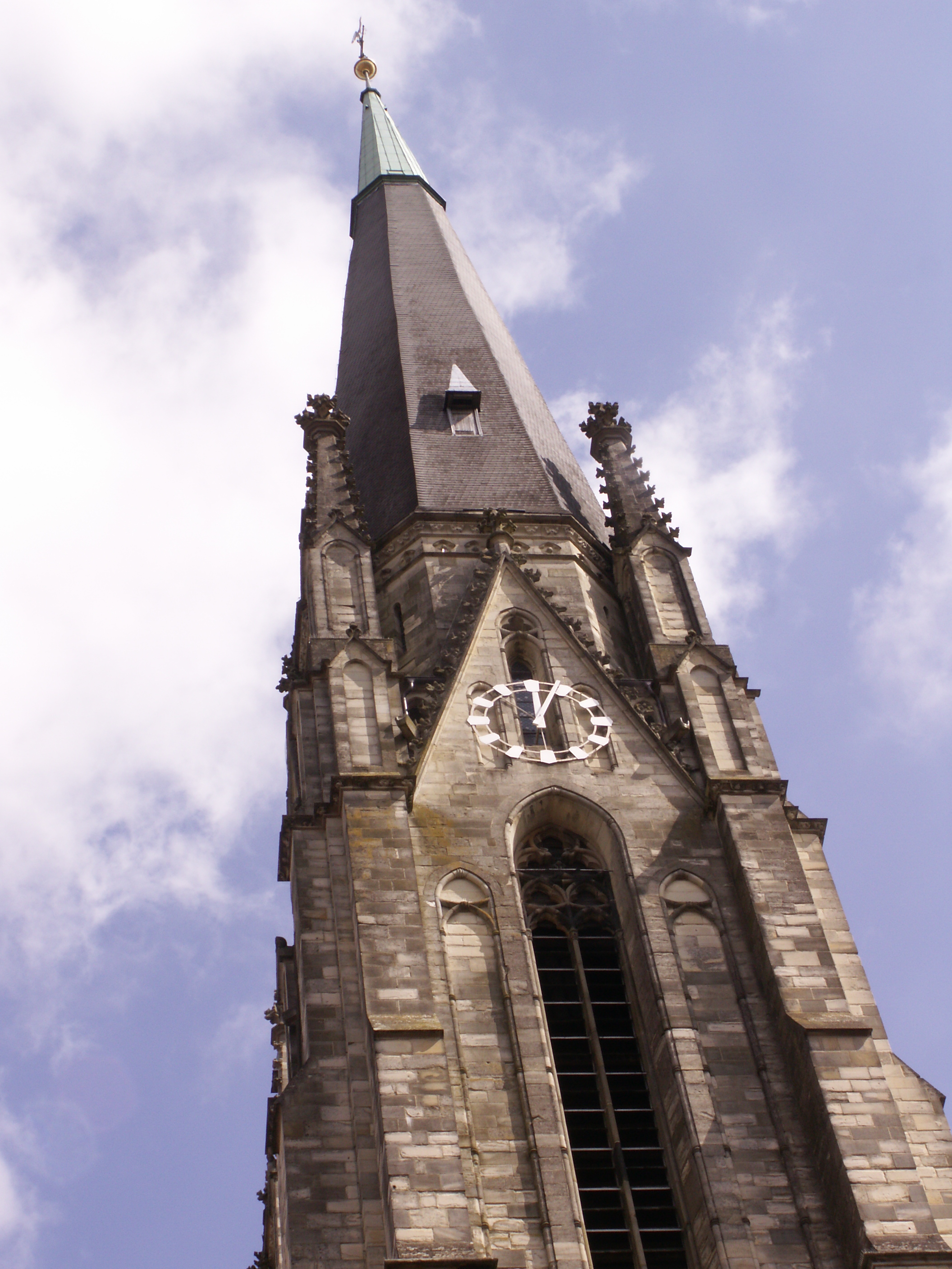 Münster