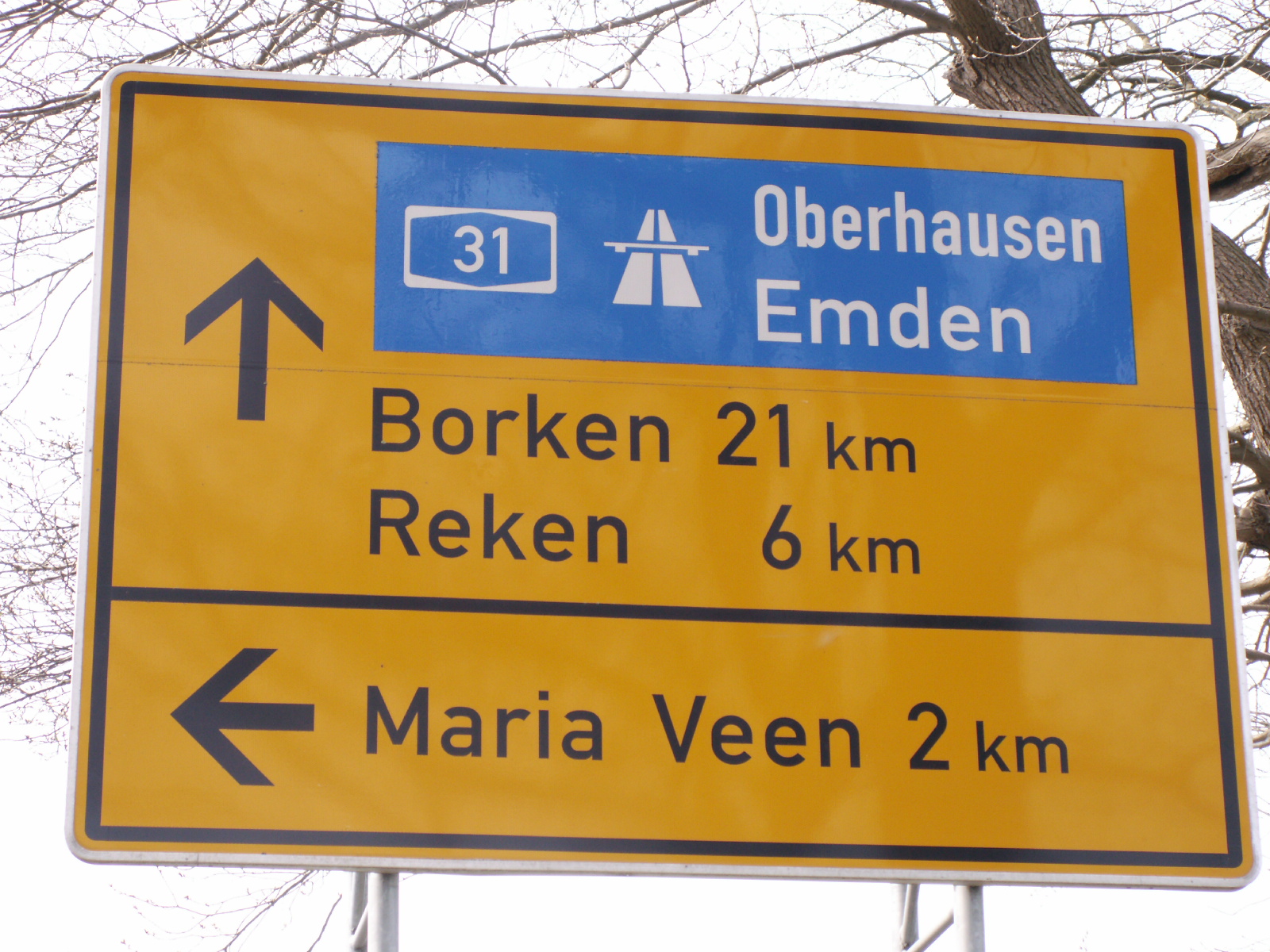 Oberhausen