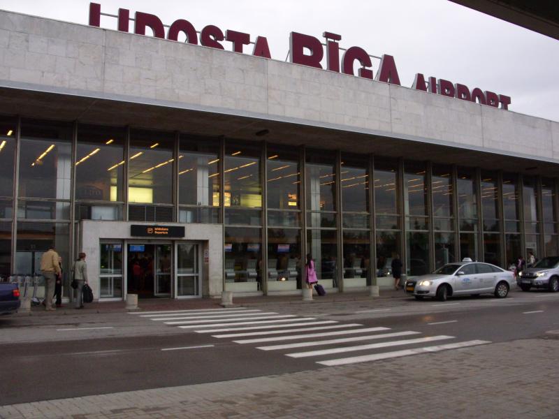 Distretto di Riga