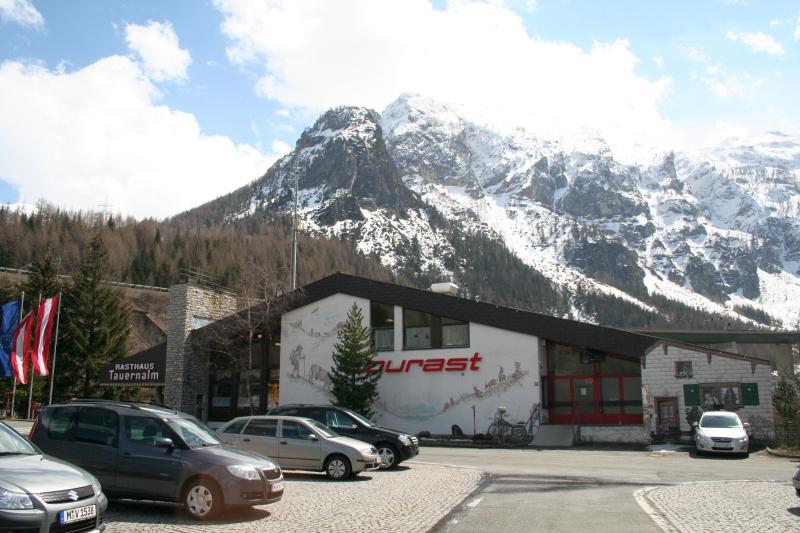 regione di Salisburgo