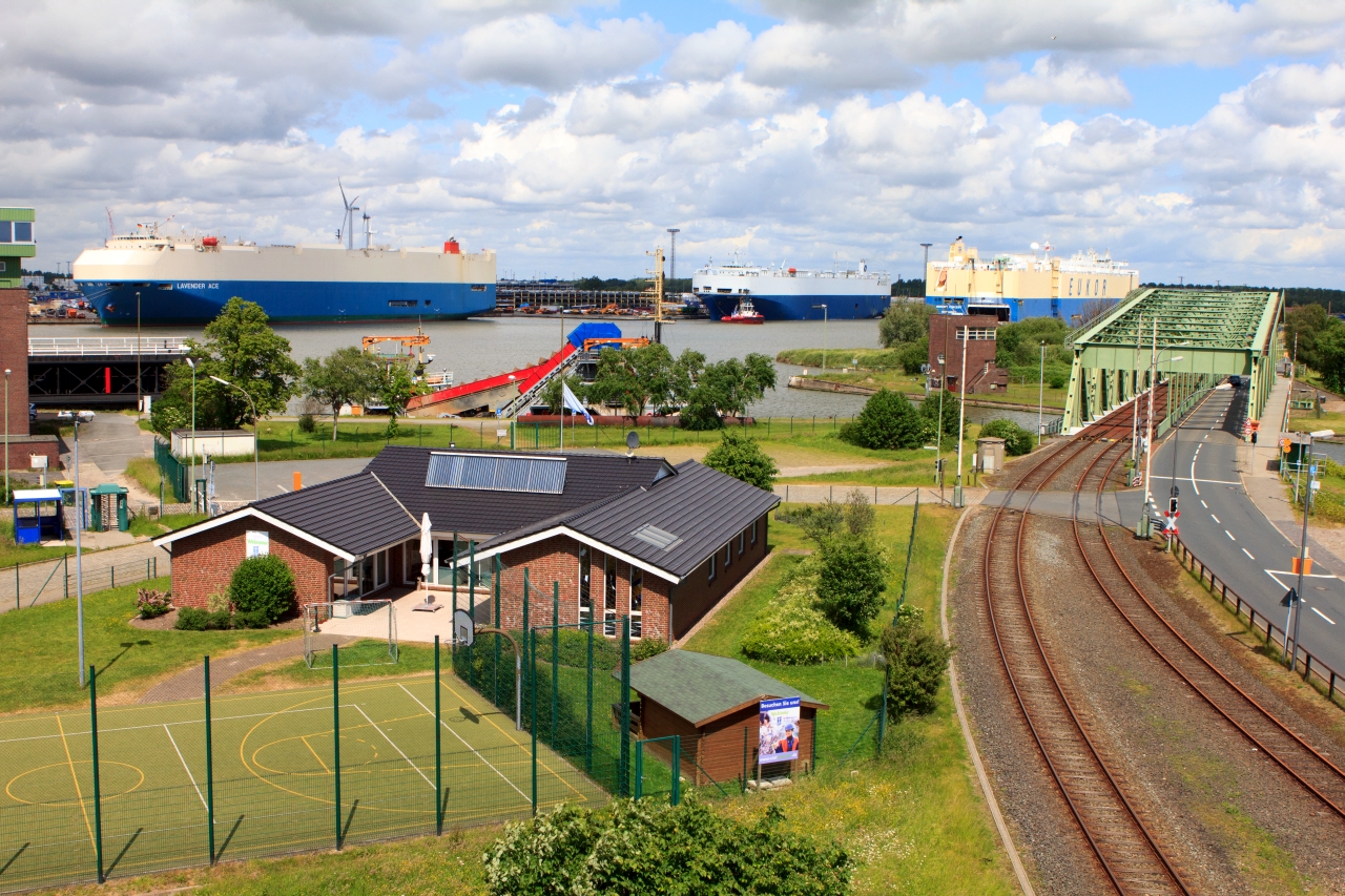 bremerhaven