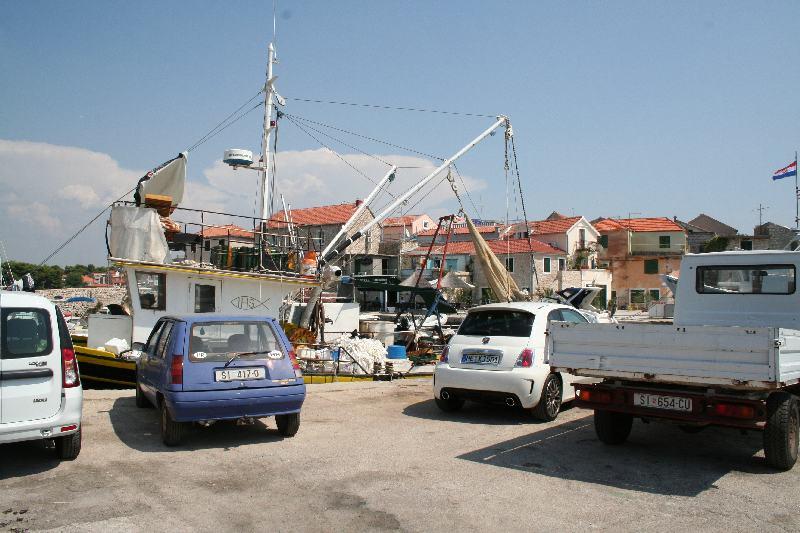 Regione di Sebenico e Tenin