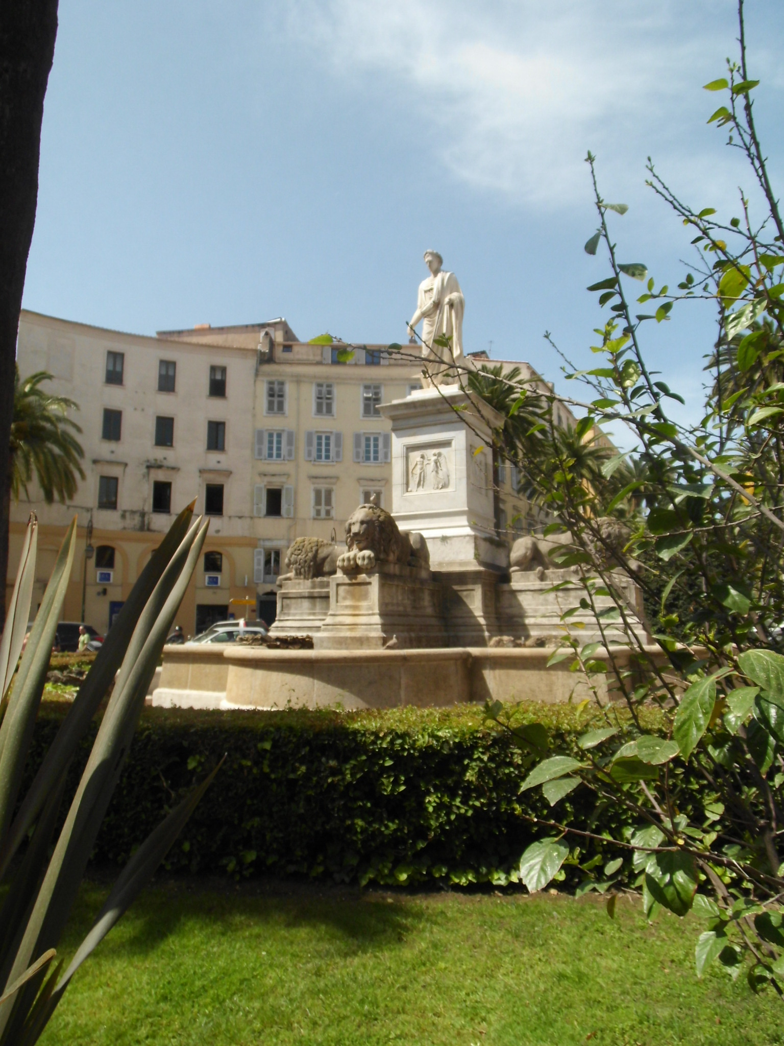 Ajaccio