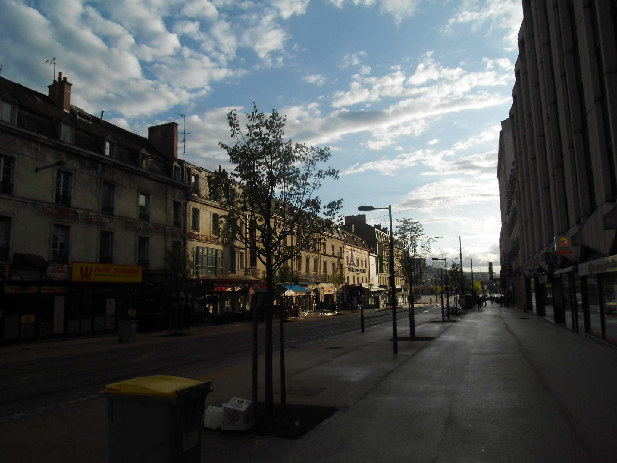 Dijon