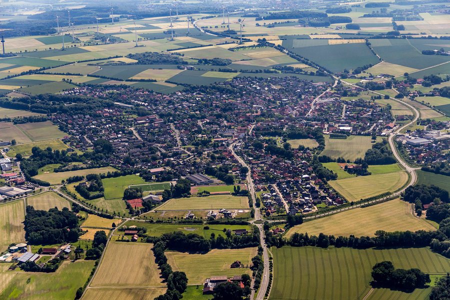 Schöppingen, Ortsansicht -- 2014 -- 9423.jpg