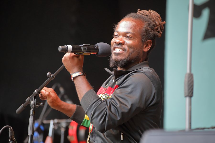 Inna De Yard at Rudolstadt-Festival 2019
