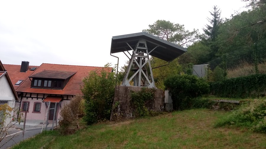 File:Boxberg 'Glockenturm' ev. Kirche.jpg