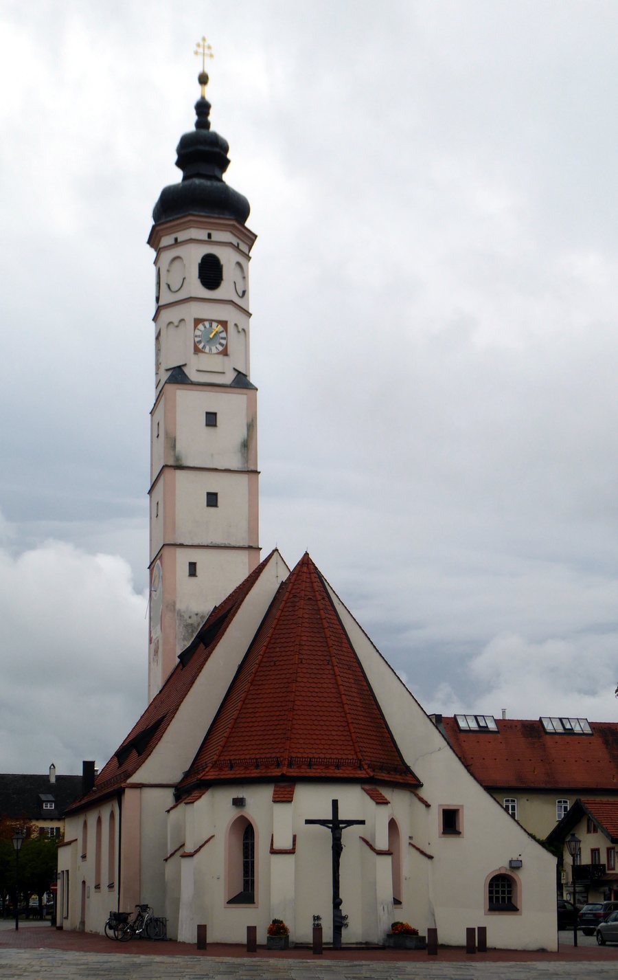 File:Dorfen, Veitskirche v O, 3.jpeg