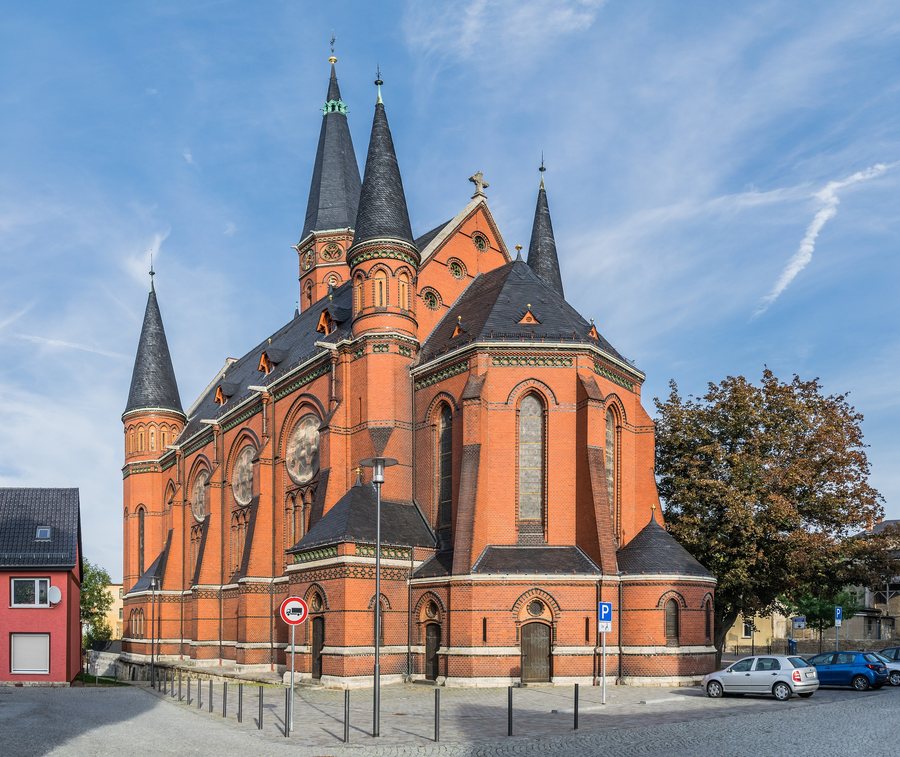 Luther church in Apolda 03.jpg