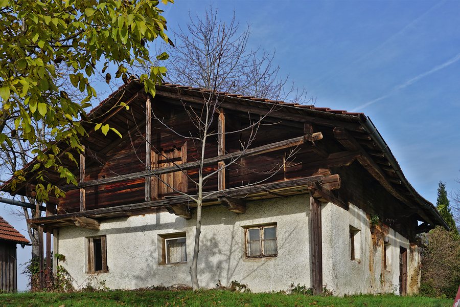 File:Bergstraße 1 Rohrstetten (Hunding (Niederbayern)).jpg