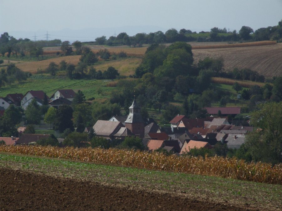 File:Landappbw 981763 1817 Blick auf Neuenbürg Kraichtal.jpg