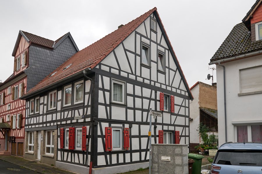 File:Windecken, Gesamtanlage, Synagogenstraße 4 Nidderau 20220925 0225.jpg
